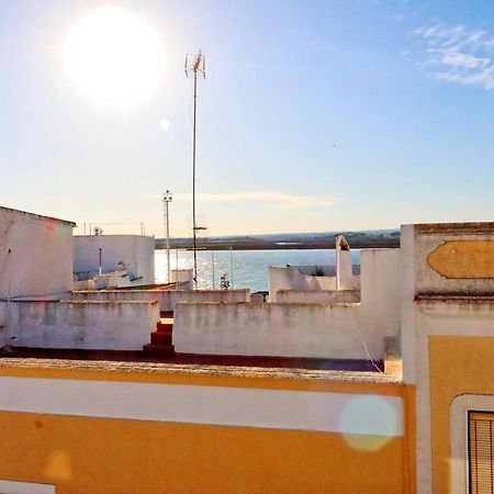 Apartamentos Mestre Ayamonte Buitenkant foto